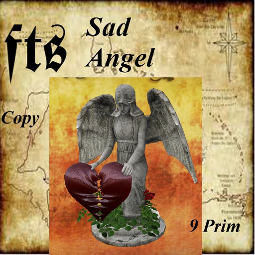 Sad Angel (MP)