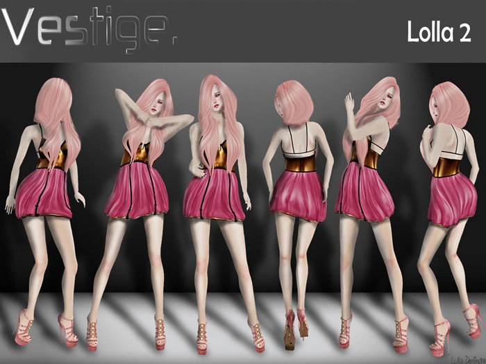 Vestige Lolla 2