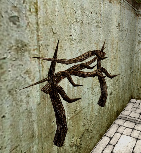 coat rack