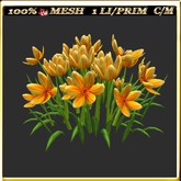 LW_ Group of Tulips 4 (1 LI / Prim)
