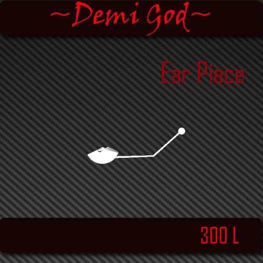 Ear Piece