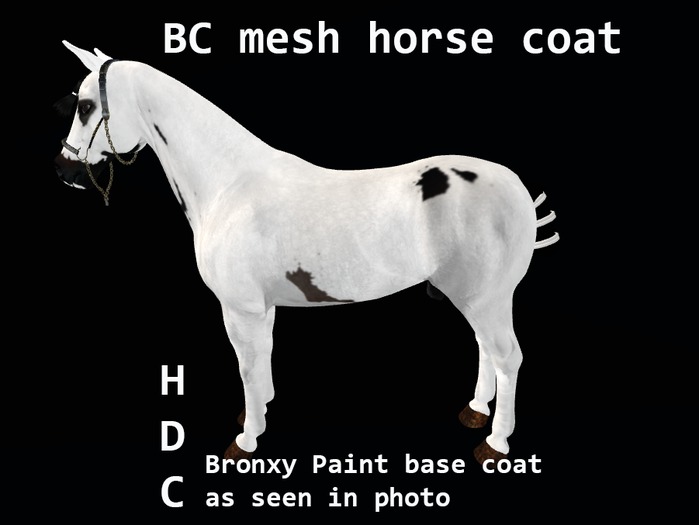 Bronxy Paint Texture Pack 