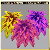 LW_ 3 Coleus Plants - 3 (1 Prim / Land Impact)