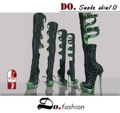[Do]Snake skin1.0
