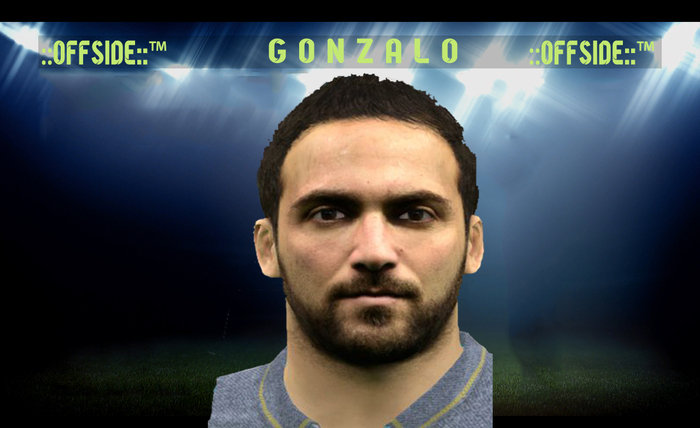 ::Off:: Gonzalo Head