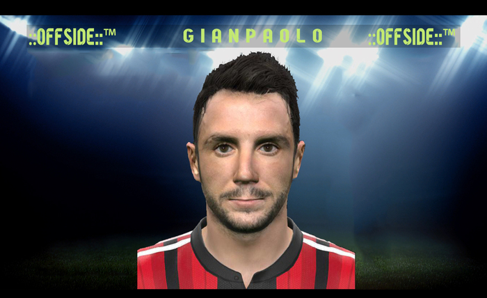 ::Off:: Pazzini Head