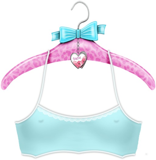 BabyDoll. Halter Top