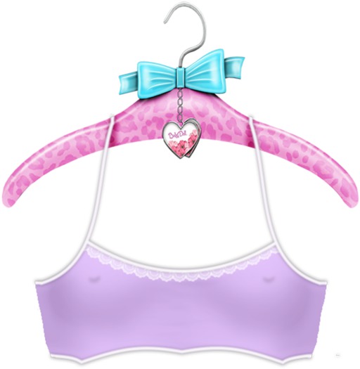 BabyDoll. Halter Top
