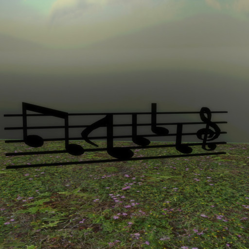 Cat's Bar of Music (boxed)