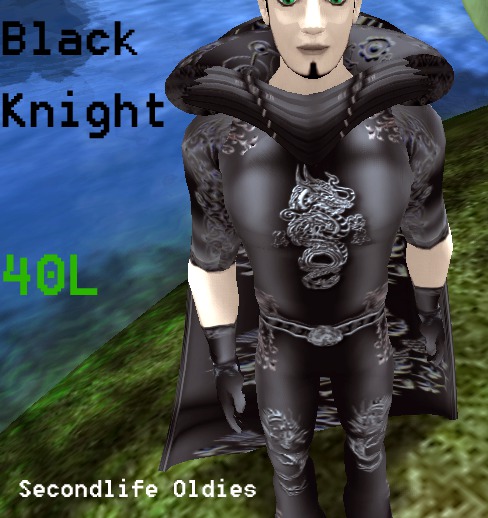 Black Knight