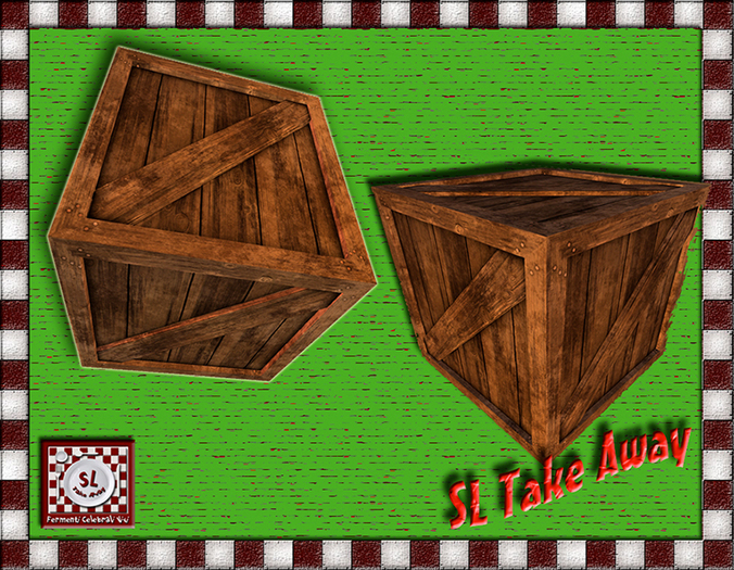 ::SLTA:: Crate