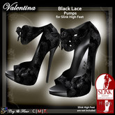 C&F Valentina Corset & Skirt - Red/Black