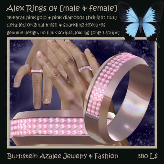ALEX Rings 04