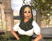 MacKenzie Hunting Headscarf Sales Bag