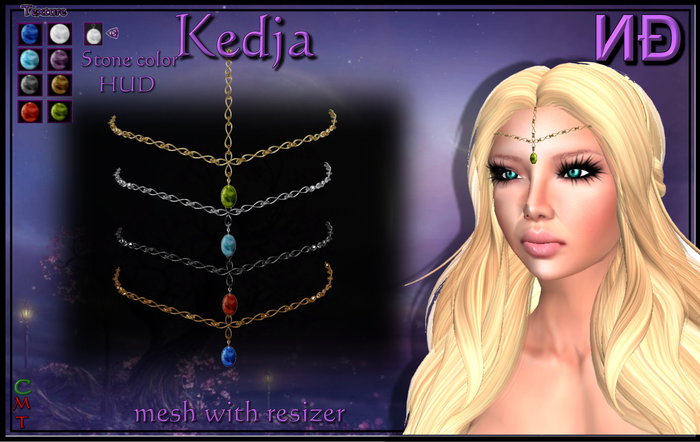 [ND] Kedja All-in-one