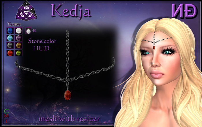 [ND] Kedja 