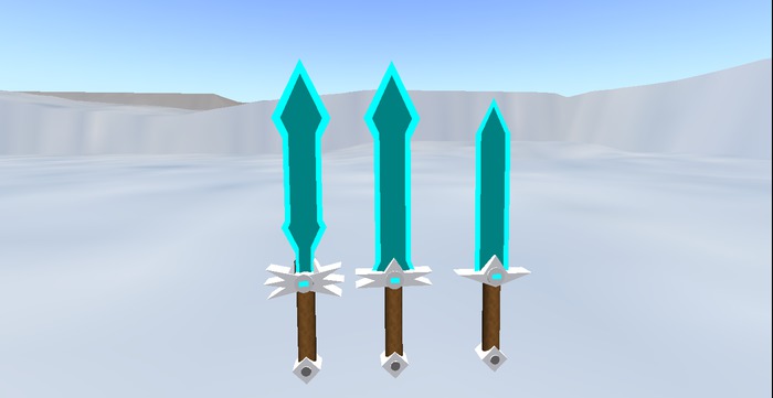 staredge V1-V3