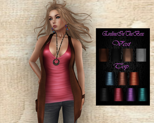 Wrap dress Raspberry *boxed*