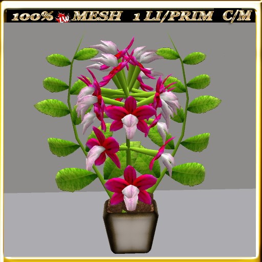 LW_OrchidsinVaseMesh_Pink