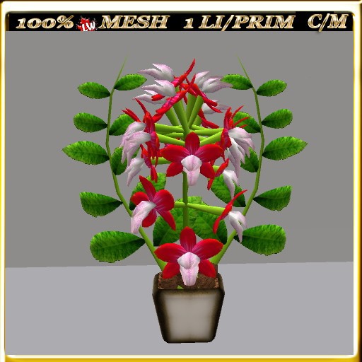 LW_OrchidsinVaseMesh_Pink