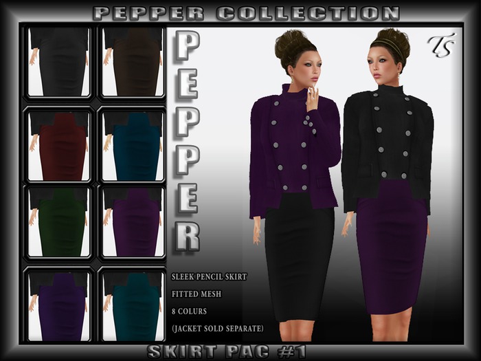 TS-Pepper-Skirt-Collection#1