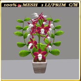 LW_OrchidsinVaseMesh_Pink