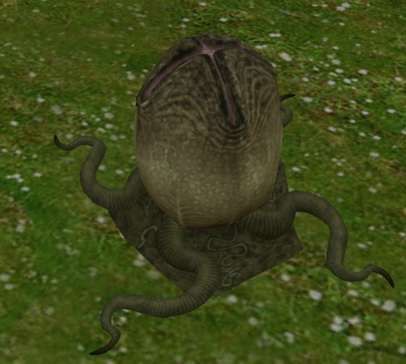 AlienEgg