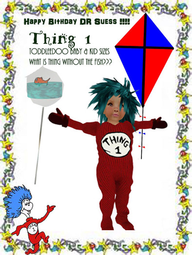 Thing 1
