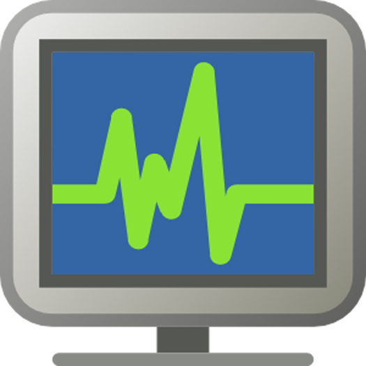 Sim / land lag monitor 