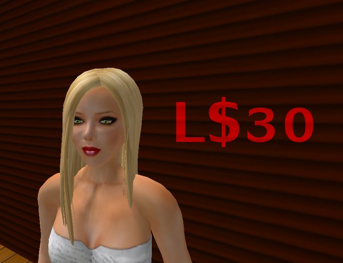 Female Smart Looking Skin FULL