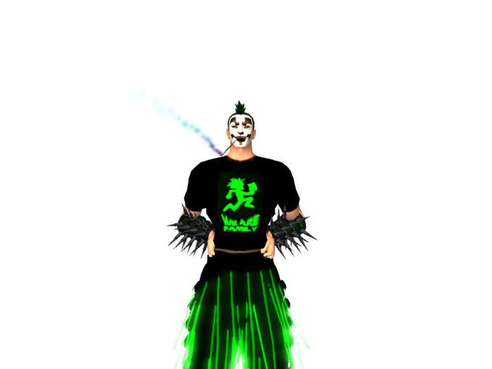JUGGALO FAMILY