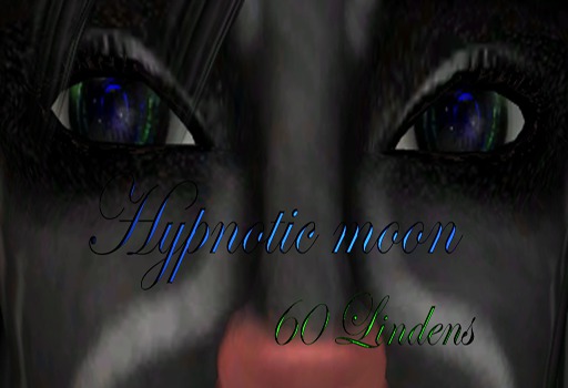 hypnotic moon