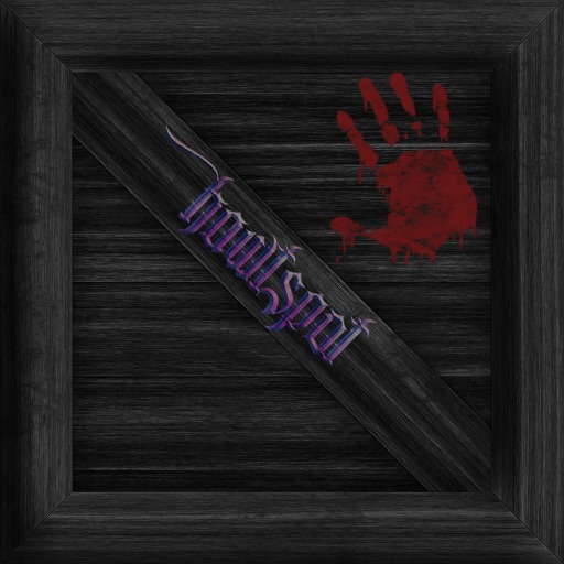 In This Moment - Blood