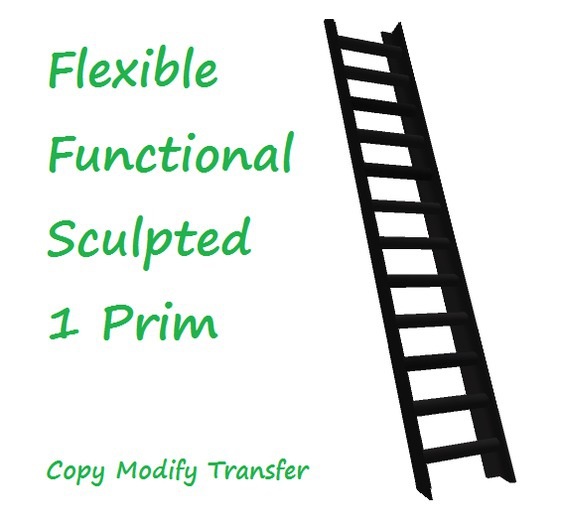 Ladder ( full perm)