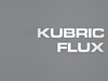 Kubric flux logo 700 x 525
