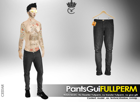 Second Life Marketplace - 