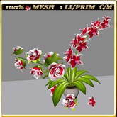 LW_OrchidsinVaseMesh_Pink