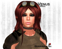 Glamorous Sin -  Venus Hair - Browns