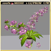 LW_OrchidsinVaseMesh_Pink