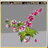 LW_OrchidsinVaseMesh_Pink