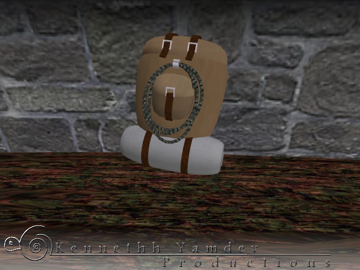 .:KYP2011:. Adventure Pack Lite 