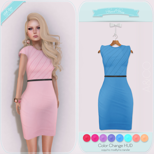 AUSHKA&CO-Mini Dress Retro Chen-DEMO