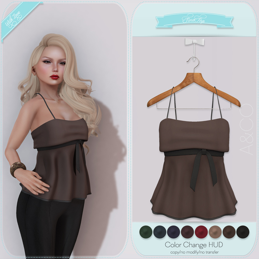 AUSHKA&CO-Basic Cotton Leggings Pant-DEMO