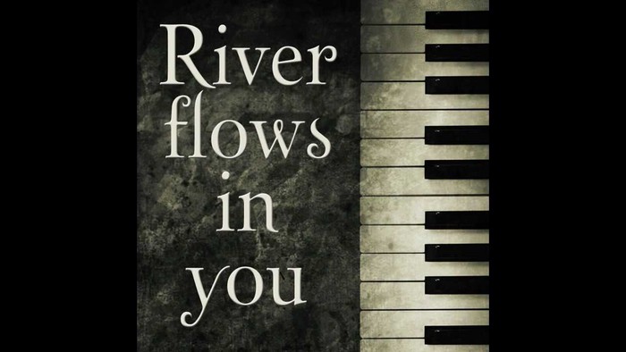 River Flows In You