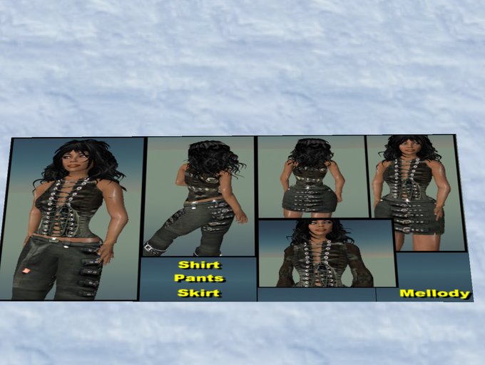 Mellody Design 36