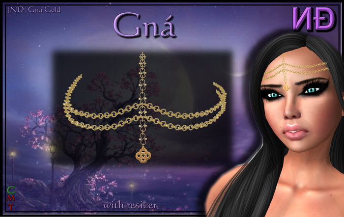 [ND] Gna 