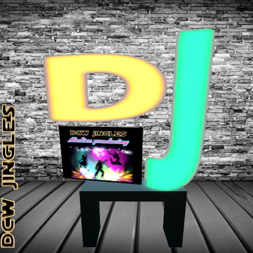 DJ Tip Jar without Poofer K3