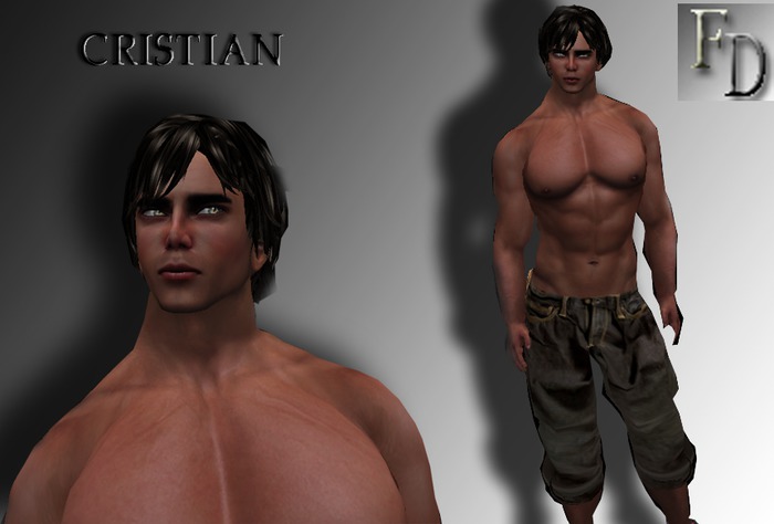 avatar cristian
