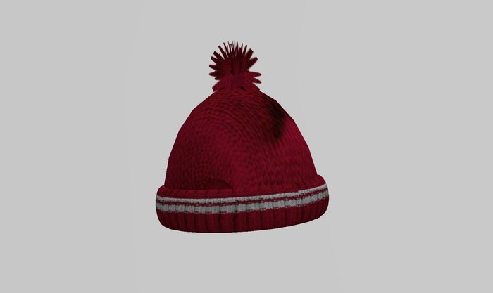 Winter hat