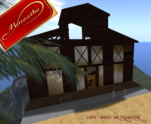 .:Mareathe.: Club Country